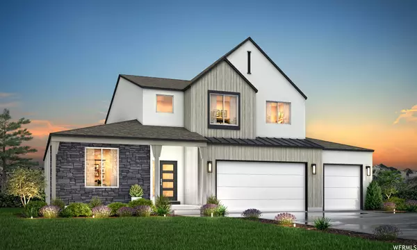 Saratoga Springs, UT 84045,3432 S KILLDEER DR #103