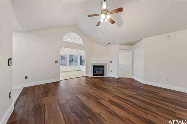 3291 S ABBEY GLEN WAY #B W West Valley City, UT 84128