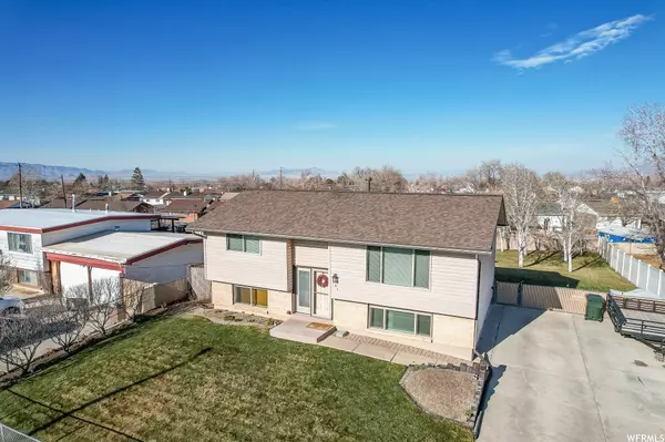 Tooele, UT 84074,601 OQUIRRH AVE