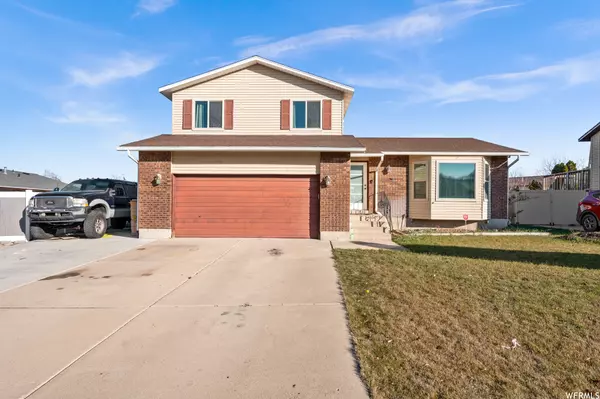 West Valley City, UT 84120,3833 S PAVANT DR W