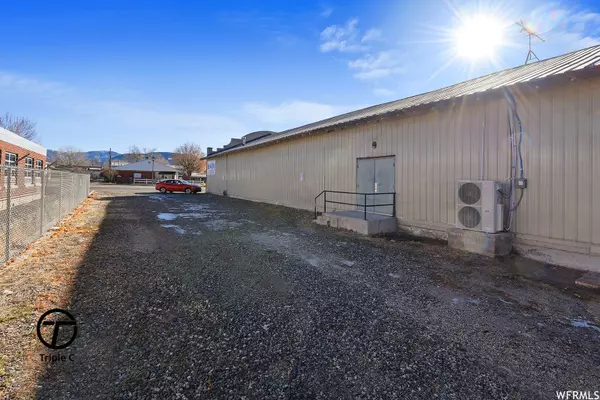 Beaver, UT 84713,150 S MAIN STREET ST