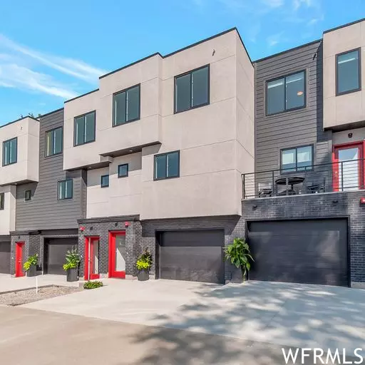 Salt Lake City, UT 84105,1871 S 1300 E #103