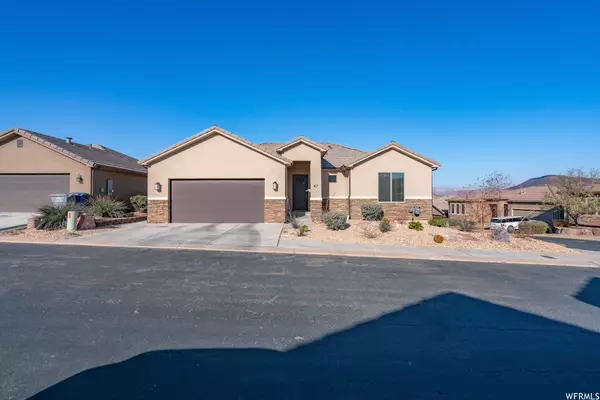 St. George, UT 84770,2261 S TONAQUINT DR #47