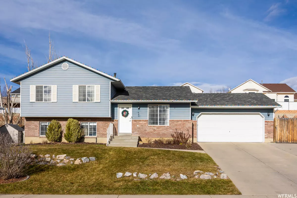 Lehi, UT 84043,480 W 2325 N