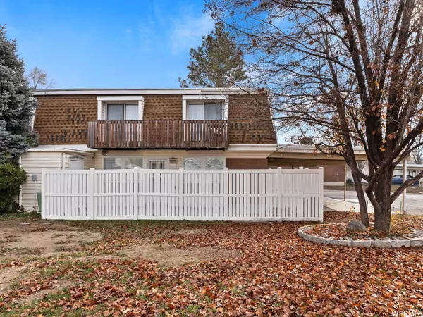 Salt Lake City, UT 84107,5970 S SULTAN CIR