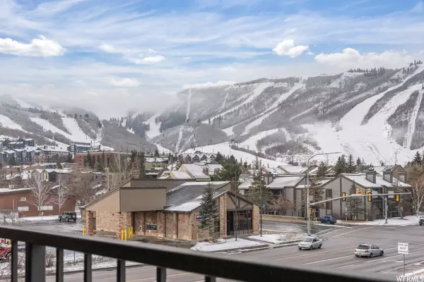 1637 SHORTLINE RD #306,  Park City,  UT 84060