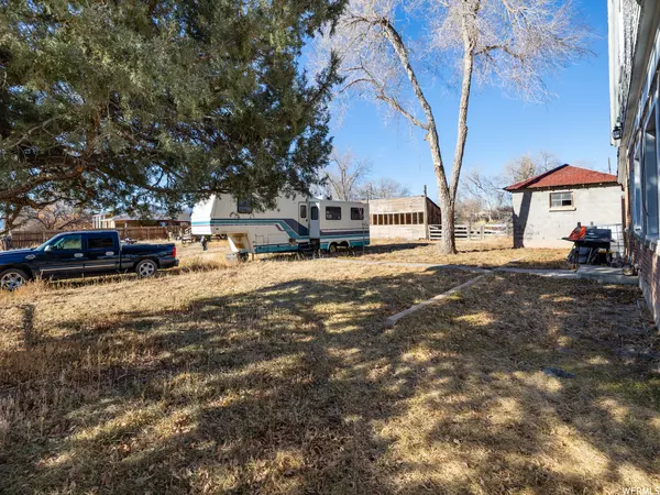 Beaver, UT 84713,415 N 100 W