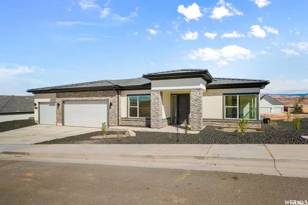 Washington, UT 84780,1653 E CENTAURUS WAY #94