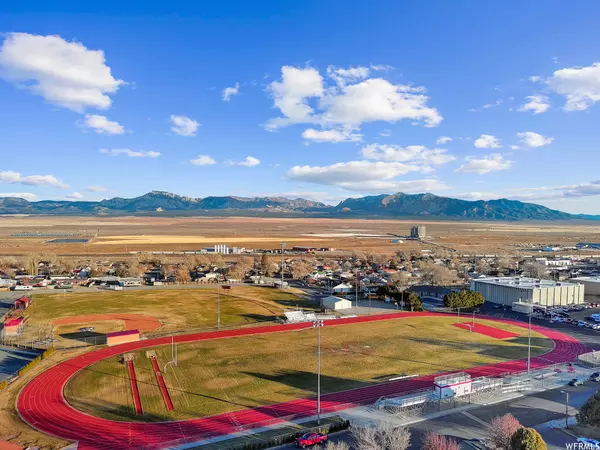 Milford, UT 84751,251 N 300 W