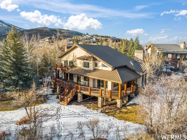 Park City, UT 84098,2025 MAHRE DR