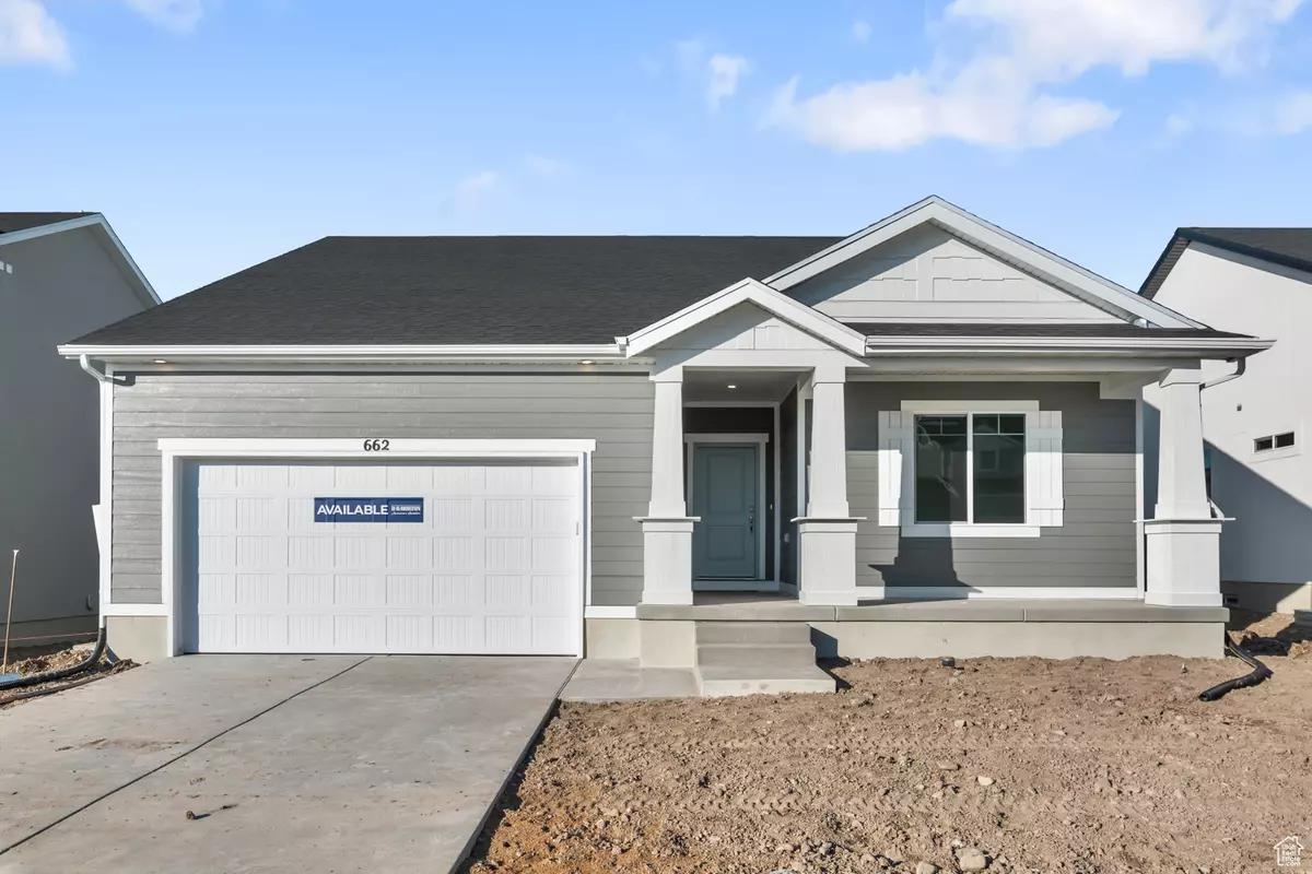 Tooele, UT 84074,662 W 1360 N #242