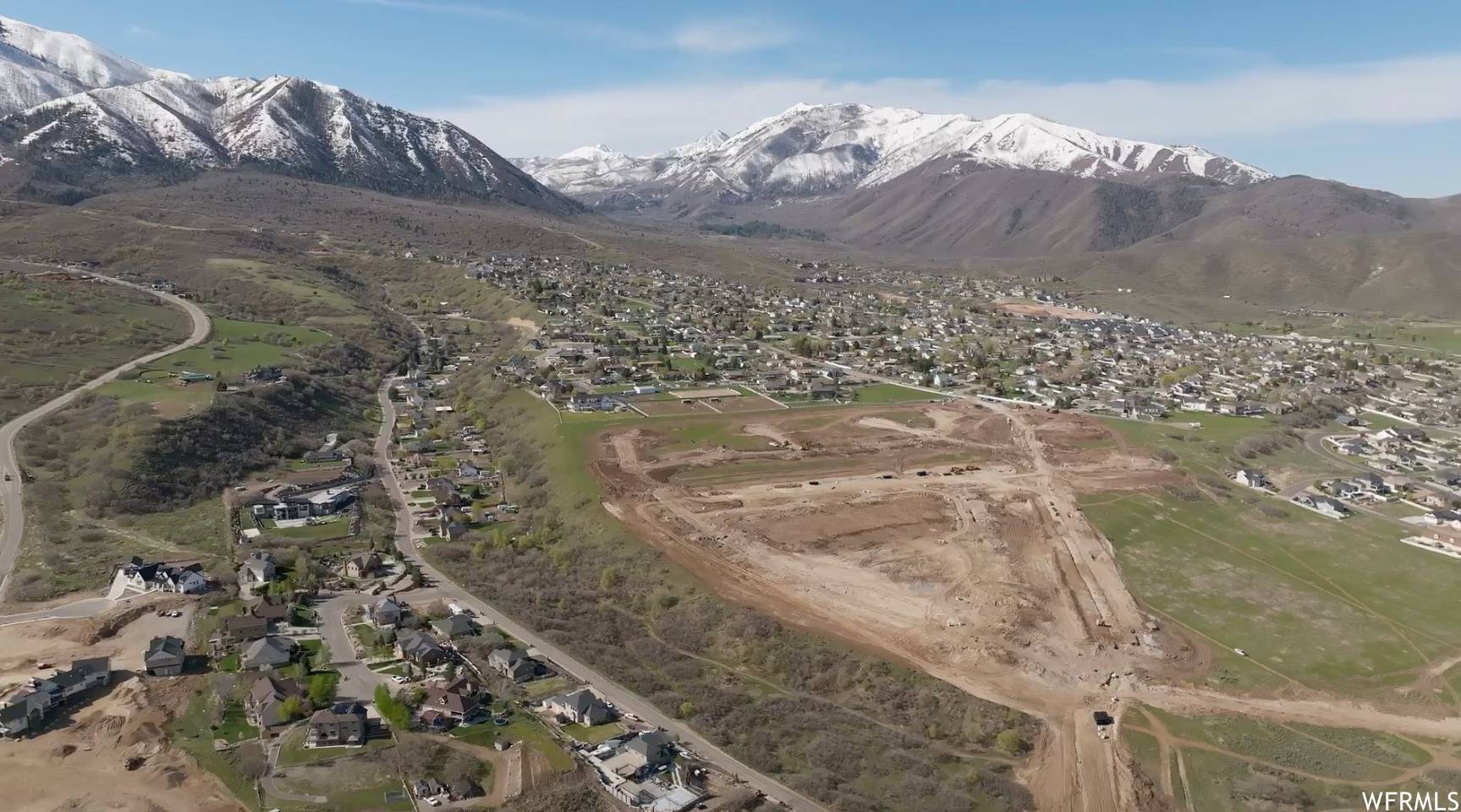 Elk Ridge, UT 84651,557 N OLIVIA CT E #21