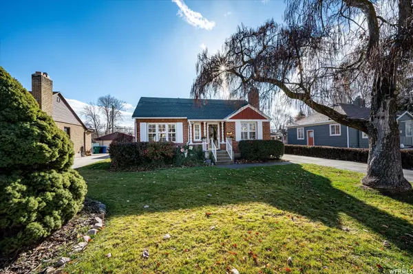 Millcreek, UT 84106,934 E LORRAINE AVE