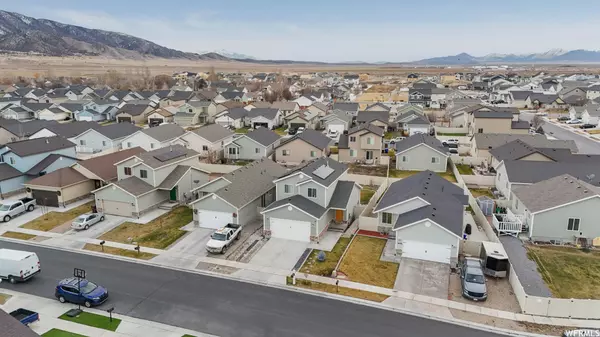 Eagle Mountain, UT 84005,1658 E DOWNWATER ST