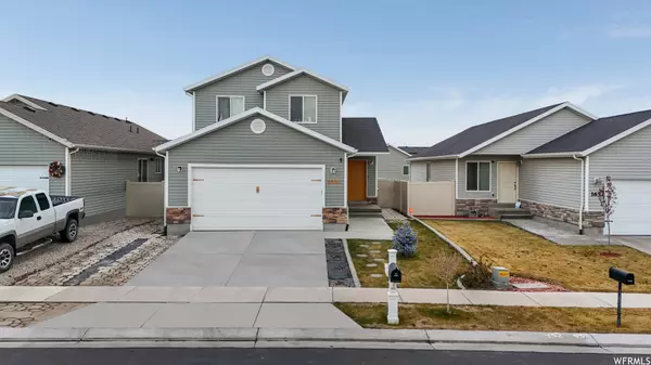 Eagle Mountain, UT 84005,1658 E DOWNWATER ST