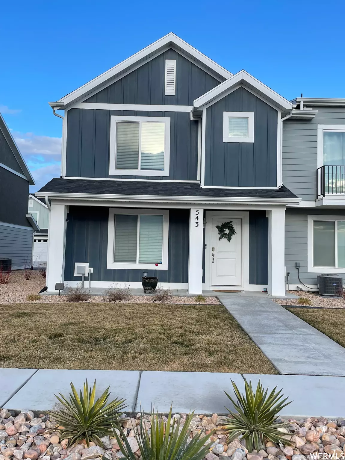 Lehi, UT 84043,543 N WILLOW SPRINGS AVE