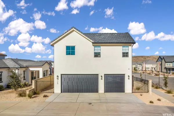 St. George, UT 84790,0 DESERT COLOR, LOT 848 PHASE 8