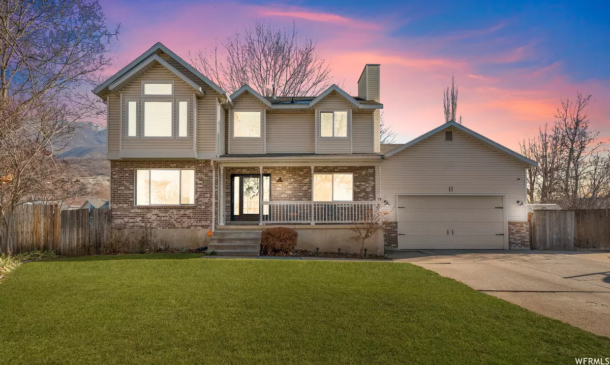 Farmington, UT 84025,11 W CAVE HOLLOW CIR