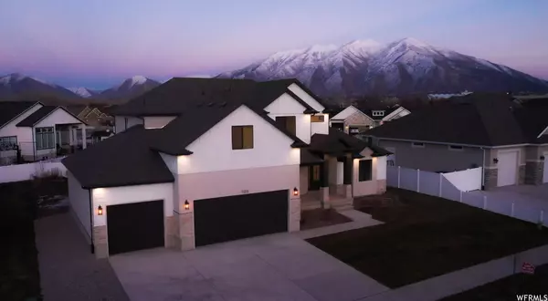 Spanish Fork, UT 84660,1189 S RIVER RIDGE LANE LN #701