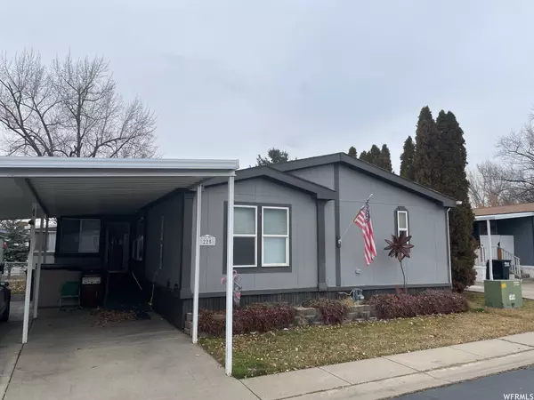 Layton, UT 84041,301 N MAIN ST #225