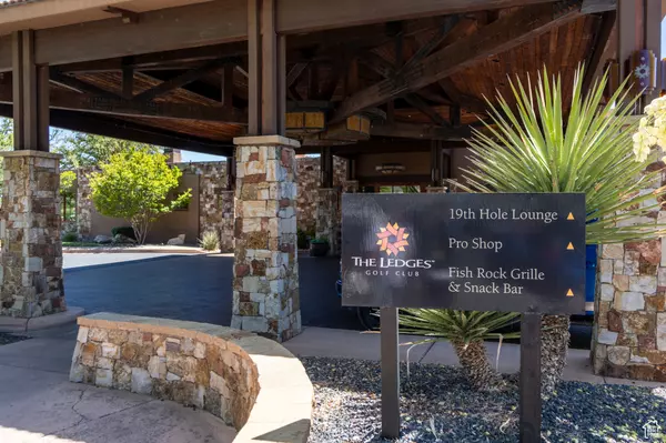 St. George, UT 84770,5013 ESCAPES DRIVE DR N #303