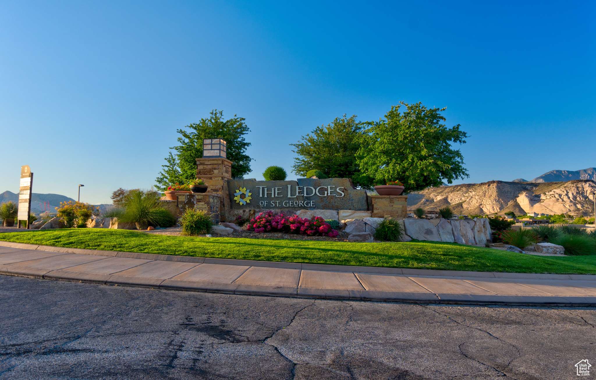 5013 ESCAPES DRIVE DR N #303, St. George, UT 84770
