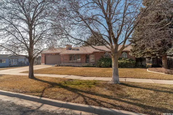 Brigham City, UT 84302,670 S 300 W