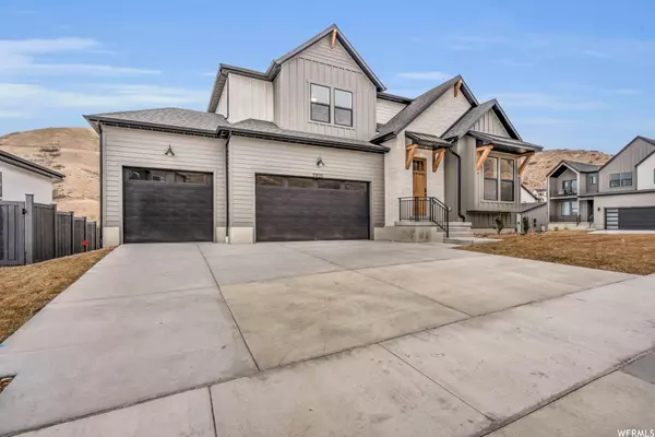 Lehi, UT 84043,5951 N VALLEY VIEW RD #204