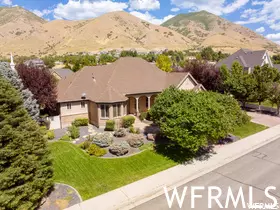 Springville, UT 84663,2411 E DEER CREEK WAY S