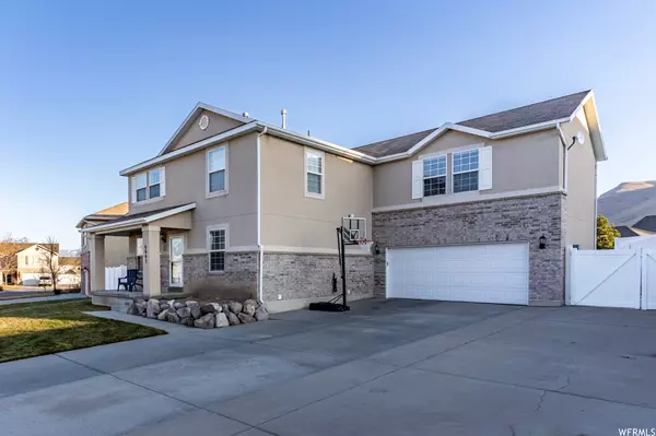 Herriman, UT 84096,6647 W DALLAS KYLE DR S