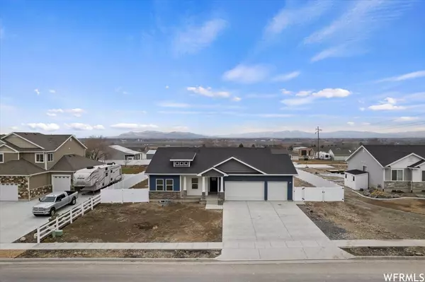 Honeyville, UT 84314,6947 N 2275 W