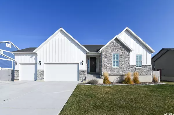 Layton, UT 84041,571 S ALBERTA SPRUCE DR