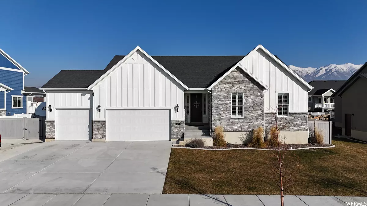 Layton, UT 84041,571 S ALBERTA SPRUCE DR