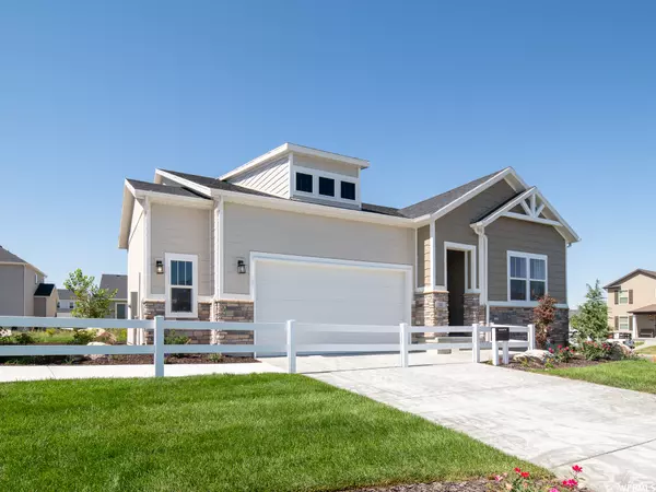 Tooele, UT 84074,181 E ALLISTER CT #134