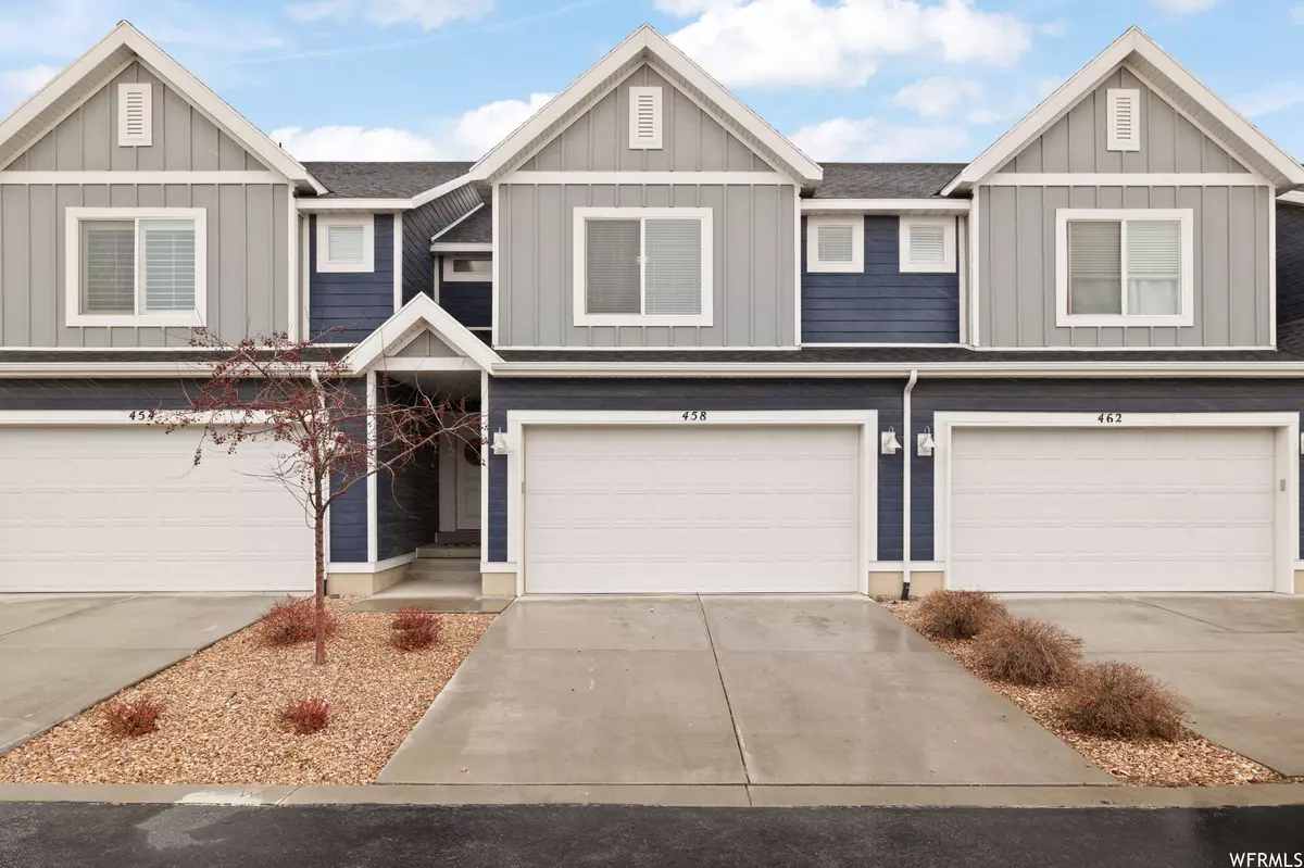 Saratoga Springs, UT 84045,458 S FOX CHASE LN