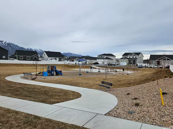 Eagle Mountain, UT 84005,1267 E REICHERT ST