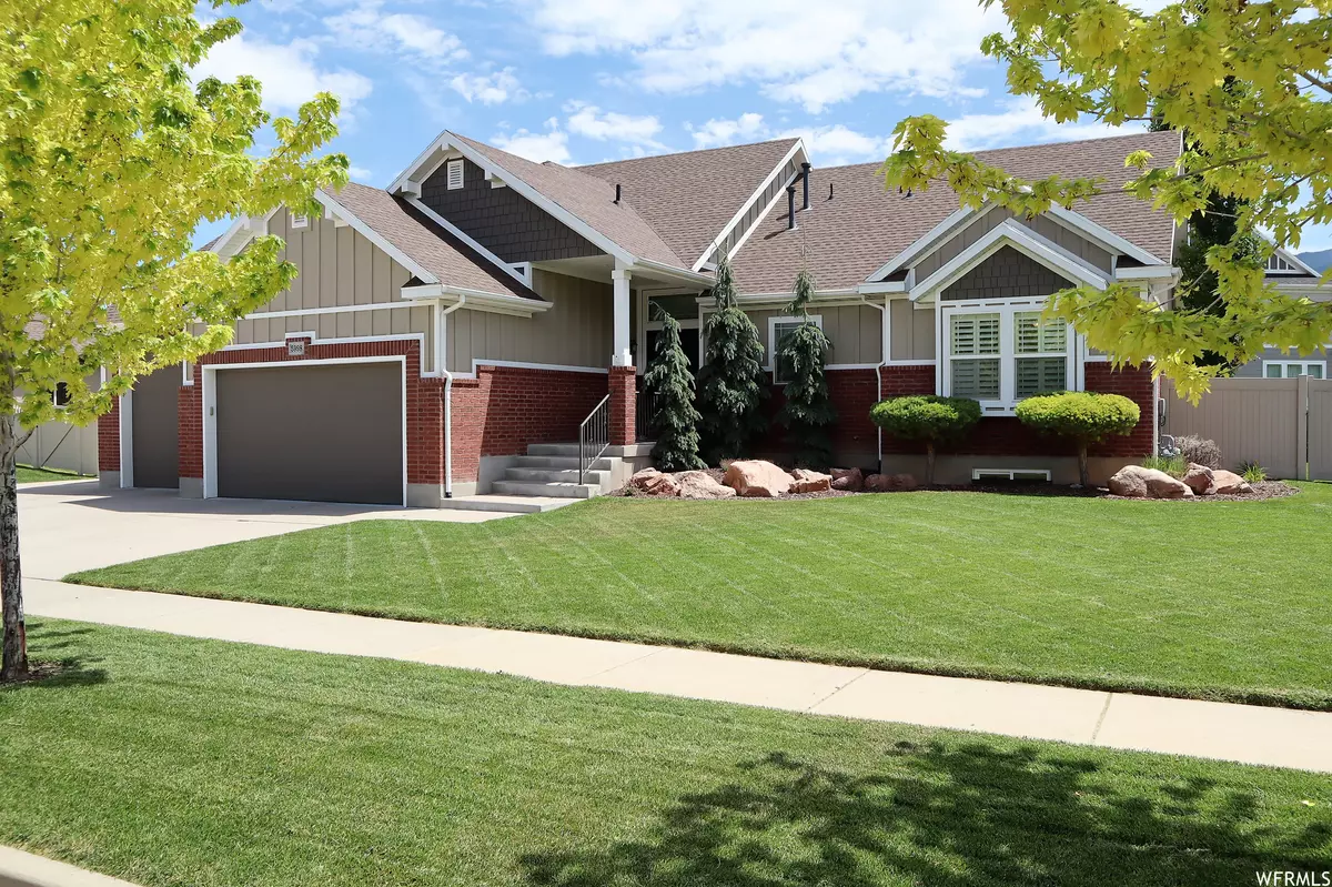 Mountain Green, UT 84050,5998 RAWHIDE CT