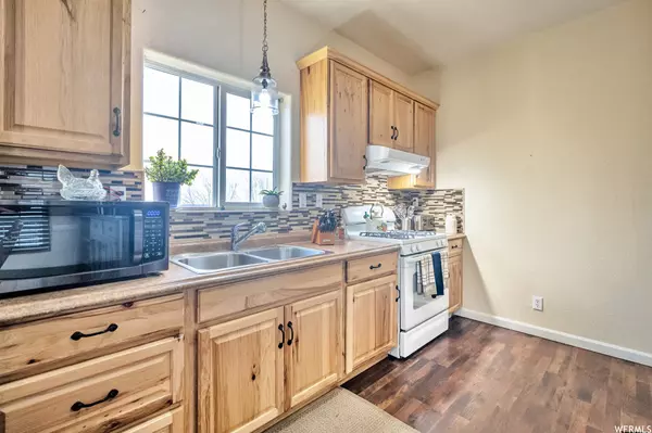 Layton, UT 84041,248 FREMONT WAY #248