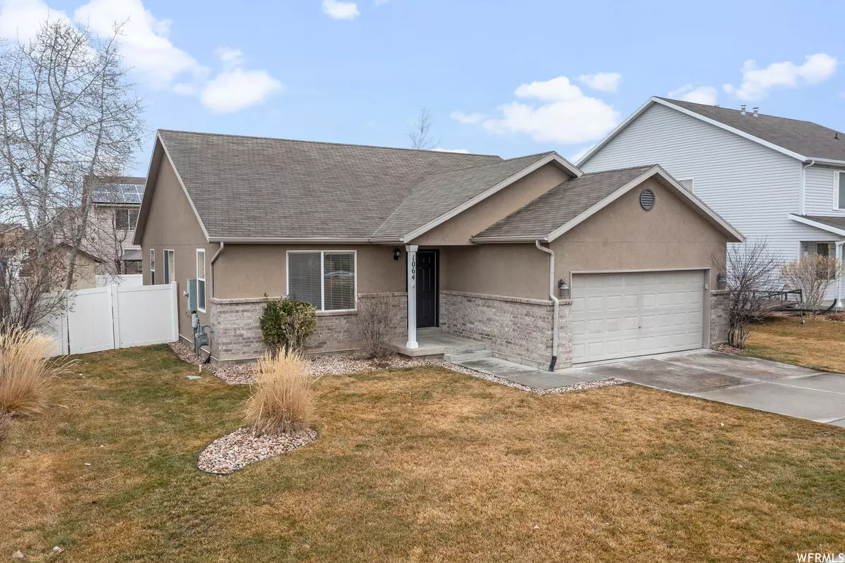 Spanish Fork, UT 84660,1064 W 590 S