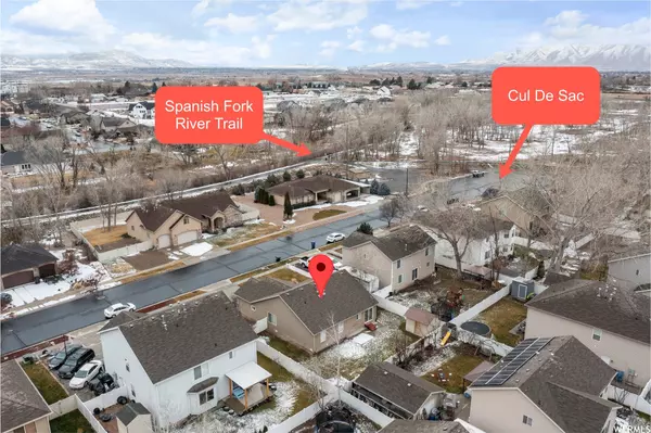 Spanish Fork, UT 84660,1064 W 590 S