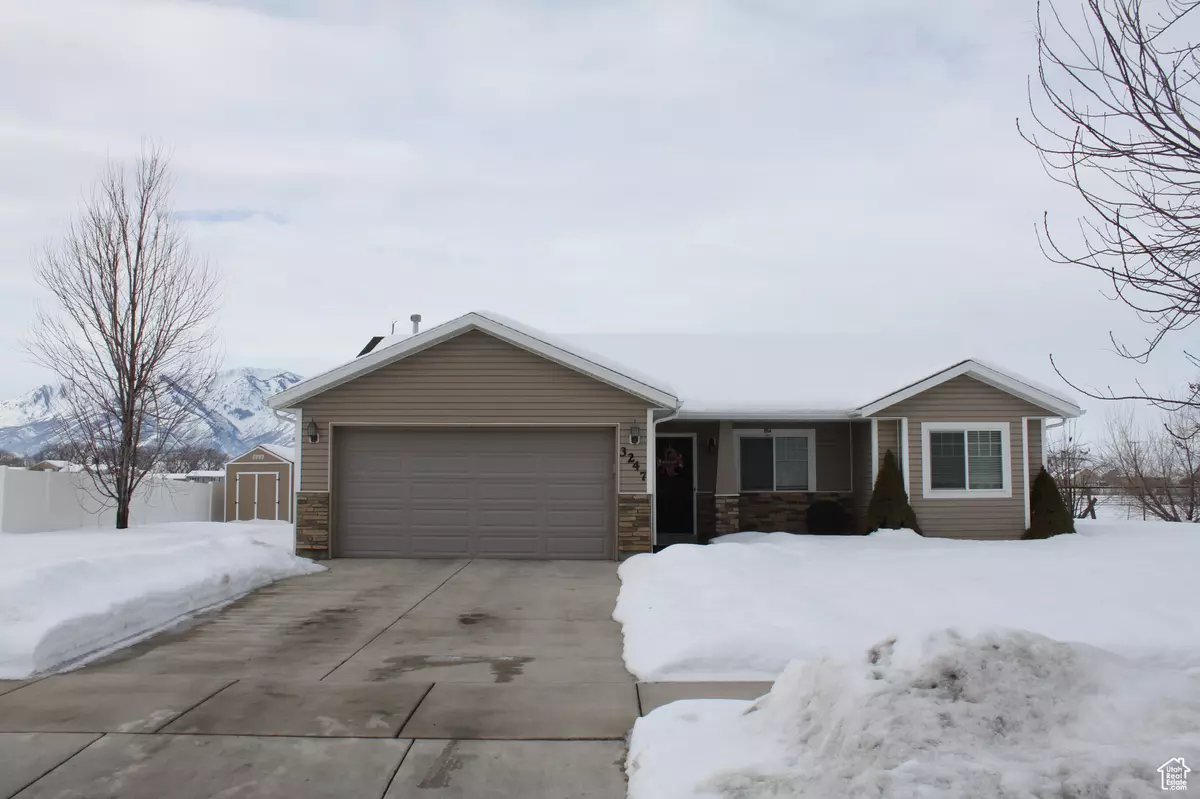 Nibley, UT 84321,3247 S 1380 W