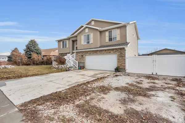 Lehi, UT 84043,1773 S 1025 W