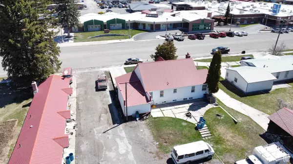 Montpelier, ID 83254,127 S 5TH ST