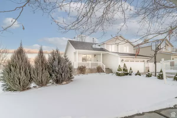 West Jordan, UT 84081,6853 S 5820 W