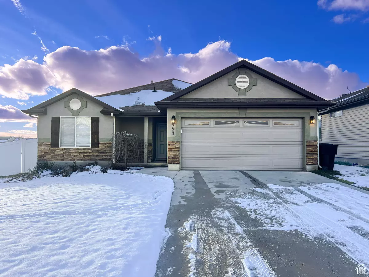 North Salt Lake, UT 84054,723 N HAWORTH CIR