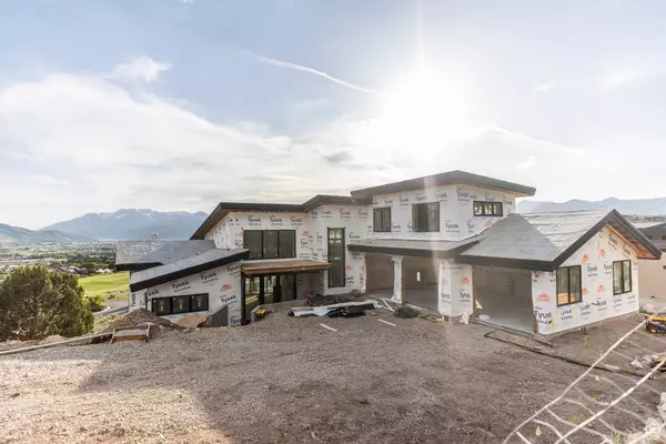 Heber City, UT 84032,623 N IBAPAH PEAK DR #179