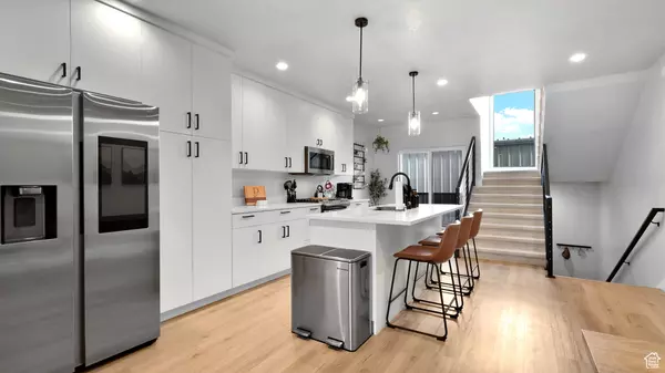 Salt Lake City, UT 84115,433 E 2100 S #104