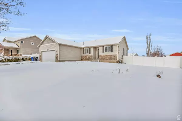 Herriman, UT 84096,5834 W LA RIETA DR