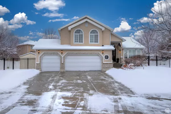 Sandy, UT 84094,950 BERNAY CIR