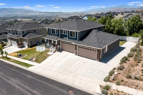 Lehi, UT 84043,4317 N 400 W